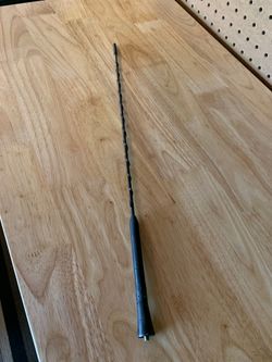 Volkswagen Antena