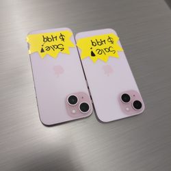 iPhone 15 128GB T MOBILE METRO