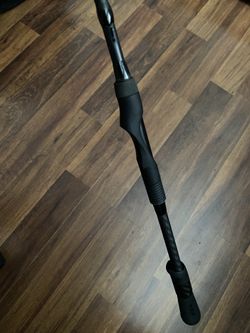 Fishing Rod