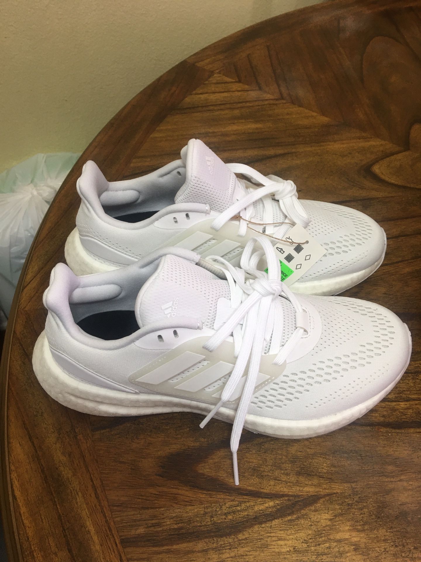 Tenis Nuevos Size De Mujer Marca Adidas New Never Used No Box