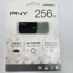 PNY usb3.0 256GB