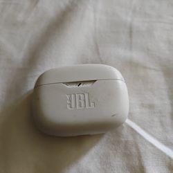 JBL earphones
