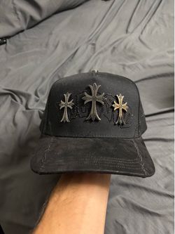 Big boss hat