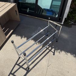 Shoe Rack