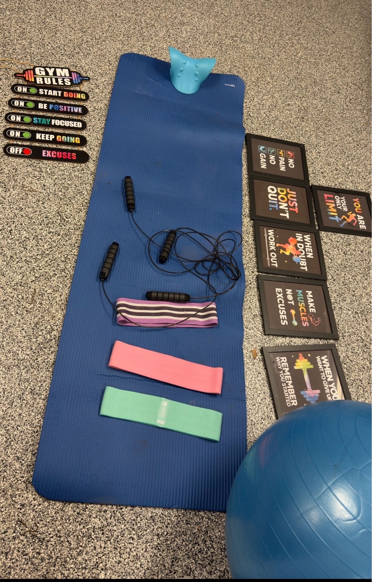 Gym