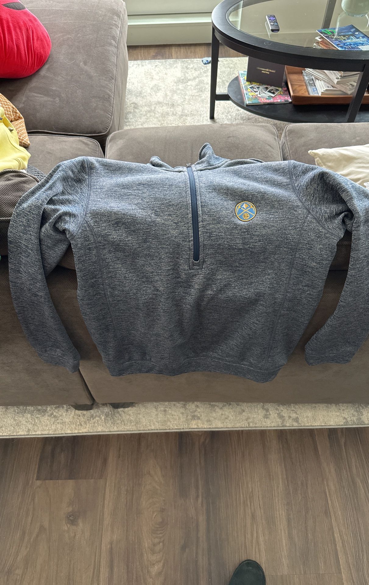 Adidas Team shirt