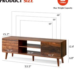 MCM Style Tv Stand