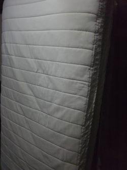 Twin Mattress And Box Spring