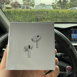 AIRPOD PROS