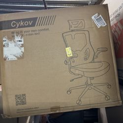 Cykov Computer Chair
