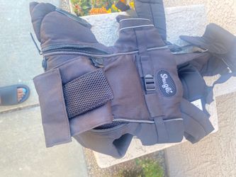 Snugli Baby Carrier