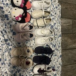 Kids Shoes