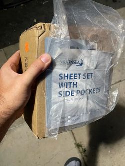 Miscellaneous items for sale