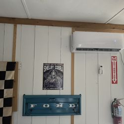 Minisplit Precio Especial 