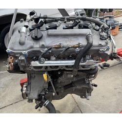 2009-2017 JDM TOYOTA COROLLA MATRIX ENGINE 2ZR-FE 1.8L DUAL VVTI SCION