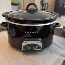 Crock Pot