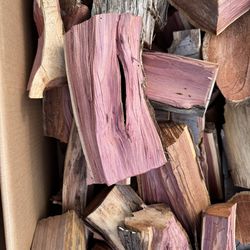 FIREWOOD    (Free)