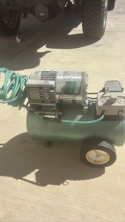 Compressor