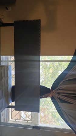 Cali King Bed Frame