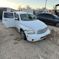 2009 Chevy HHR - Parts Only #LD6