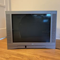 Toshiba 27in TV Model 27AF43 (Needs Remote)