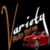 Variety Auto Sales