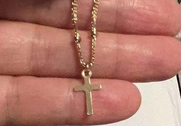 Stainless  Steel Beaded  Necklace  Chain For Women  And  Men 