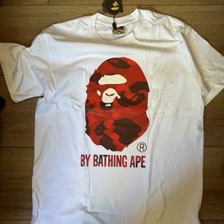 Bape Shirt 