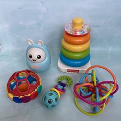 Toys
