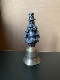 Michael Rickter Pewter