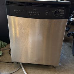 Frigidaire Dishwasher 