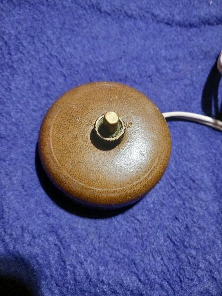 Vintage Brown Lazy Bones
Remote Control Switch