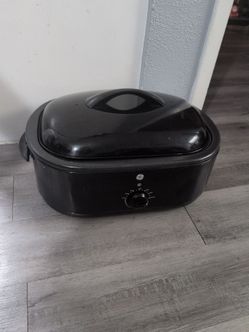 GE Roaster