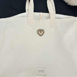dolce and dabona tote bag 