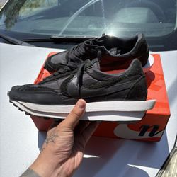 Nike Sacai Waffles