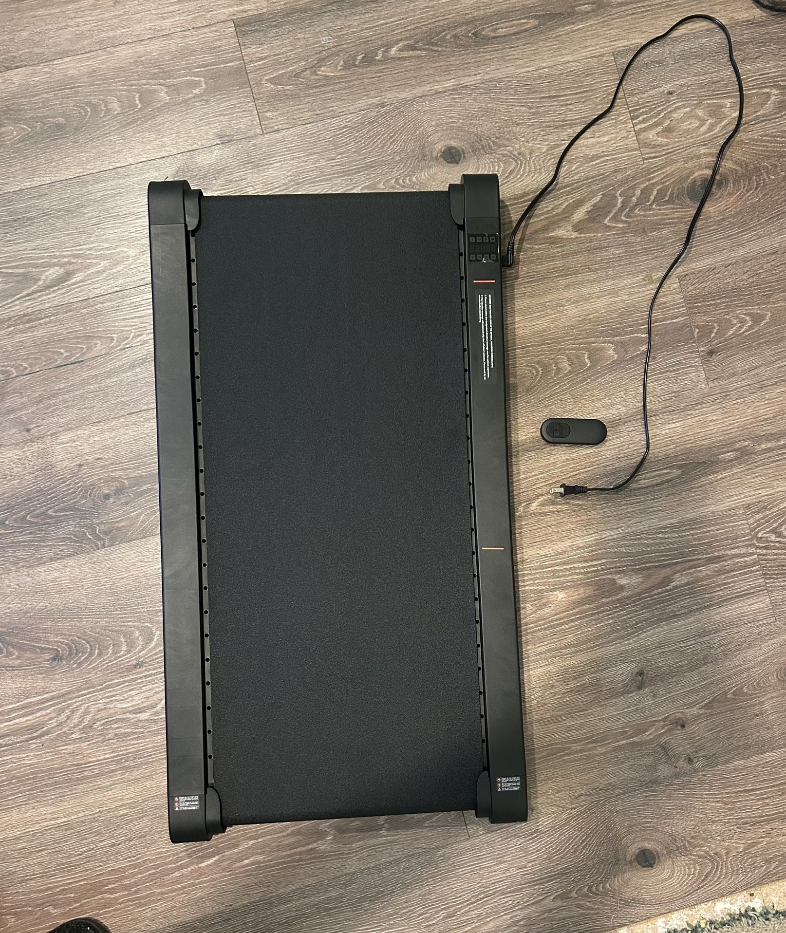 Walking Vibration Pad