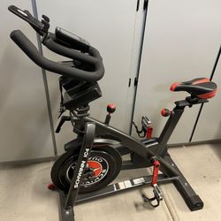 Schwinn IC4 Exercise Bike