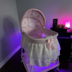 Disney Bassinet