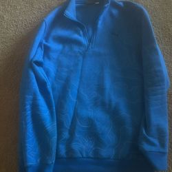 Puma Sweater 