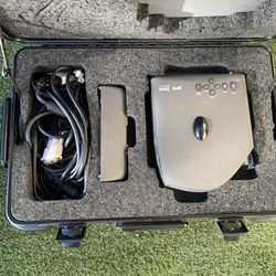 Proxima Ultralight X350 Projektor 