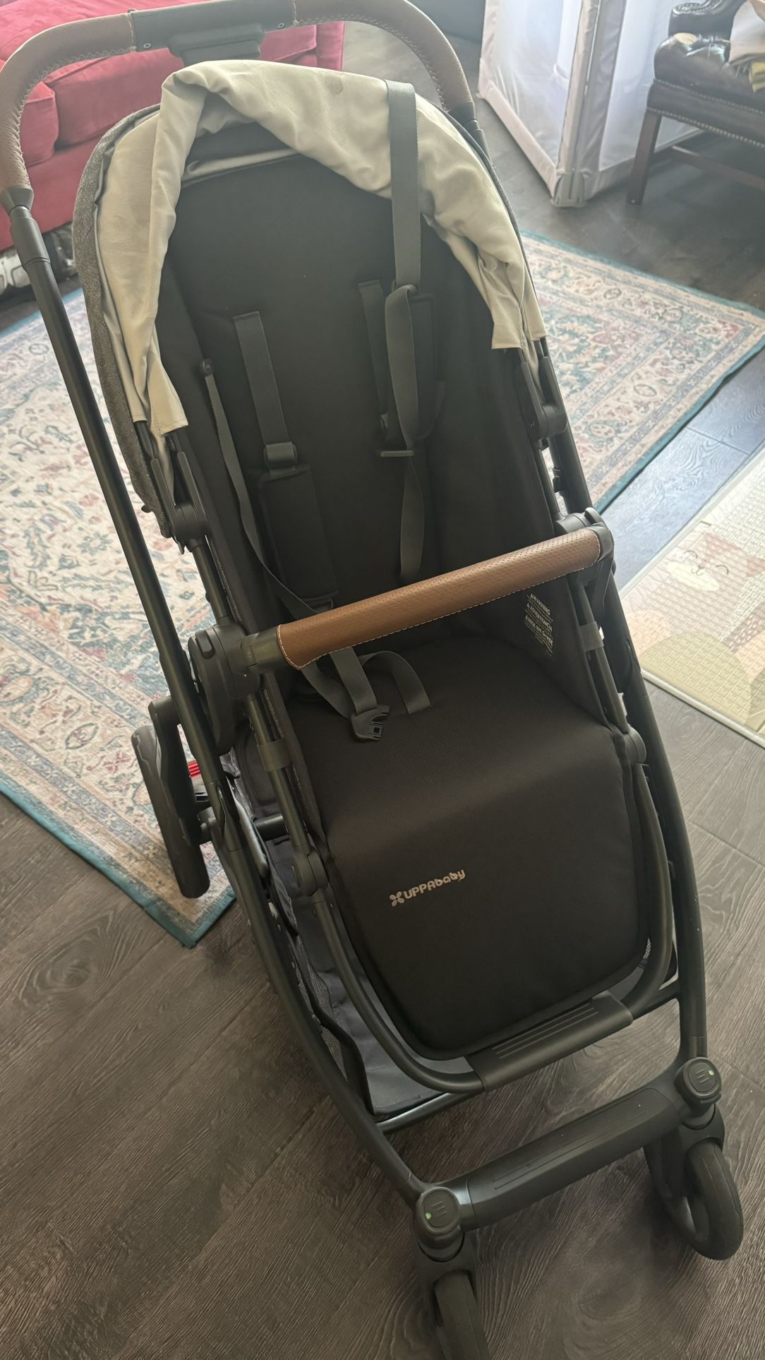 UPPAbaby Cruz V2 Stroller