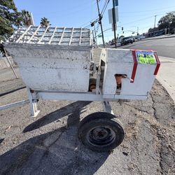 Cement/Mortar mixer