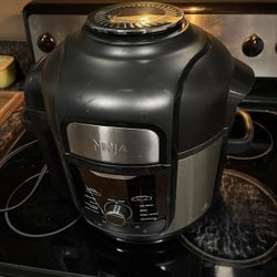 Ninja Air Fryer