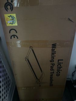 Electric Treadmill