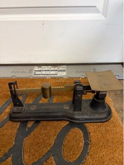 Beam Scale