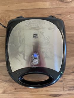 Waffle Maker