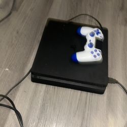 Ps4 Slim