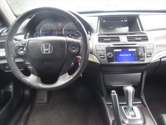 2013 Honda Crosstour