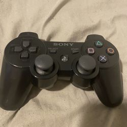 Sony Controller