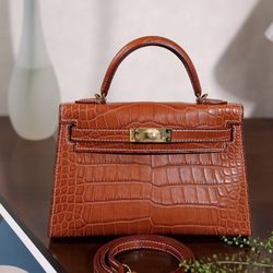 Hermes Mini Kelly